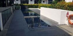 Tranquilia @ Kismis (D21), Terrace #355780001